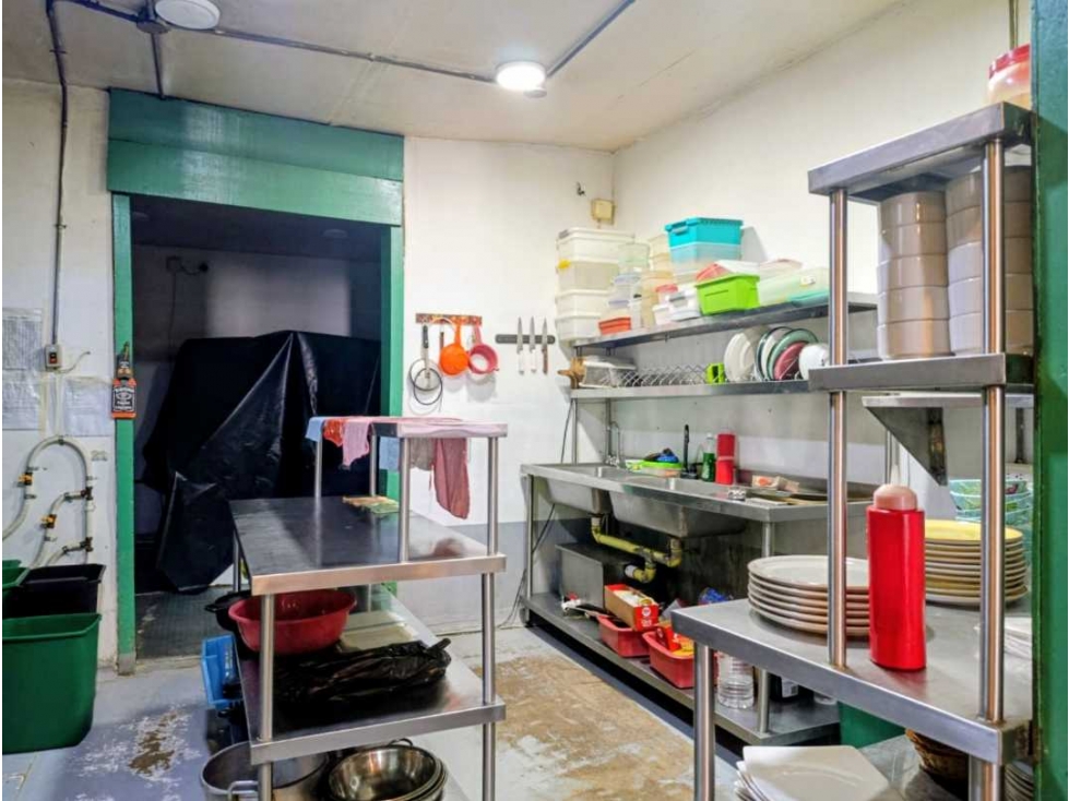 VENTA DE CASA CALARCA QUINDIO CON PATRIMONIO HISTORICO — foto 6