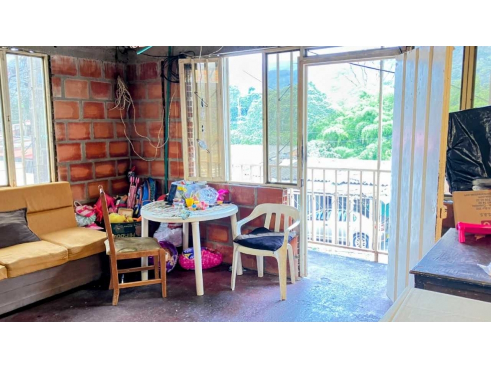 VENTA DE CASA CALARCA QUINDIO SECTOR BALCONES DE LA VILLA — foto 2