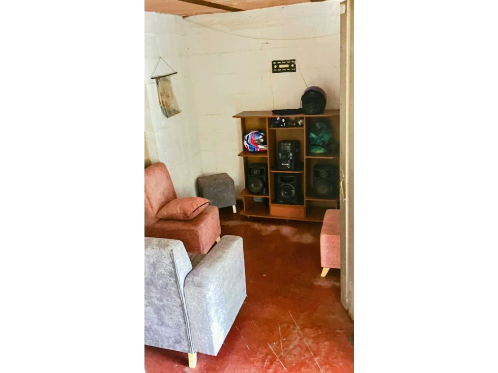 VENTA DE CASA CALARCA QUINDIO SECTOR BALCONES DE LA VILLA — foto 3