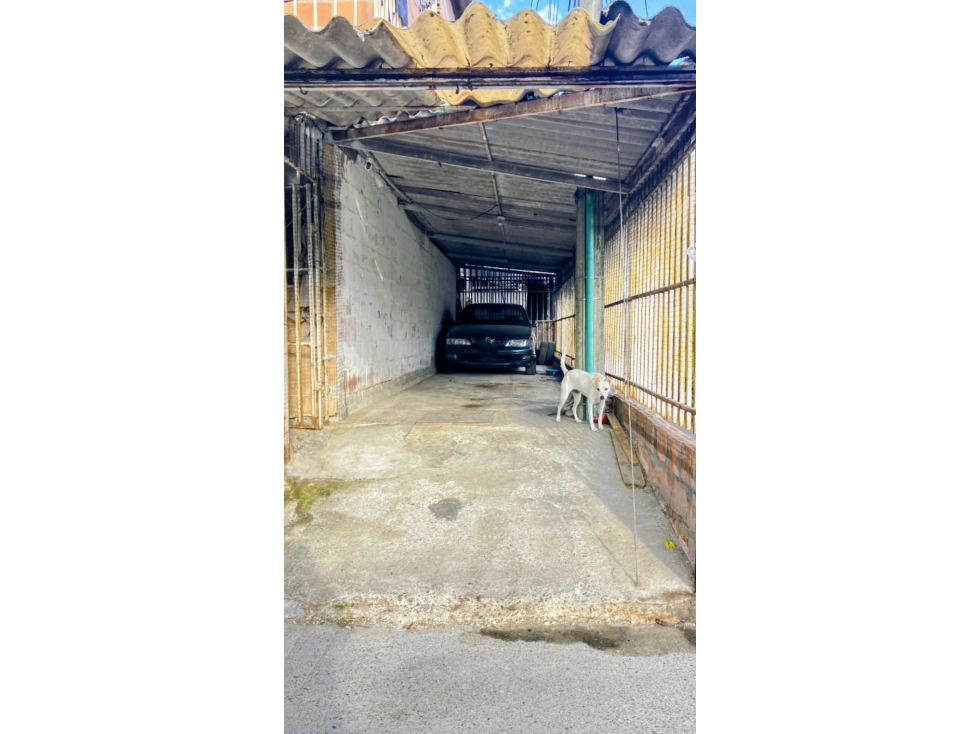 VENTA DE CASA CALARCA QUINDIO SECTOR BALCONES DE LA VILLA — foto 4