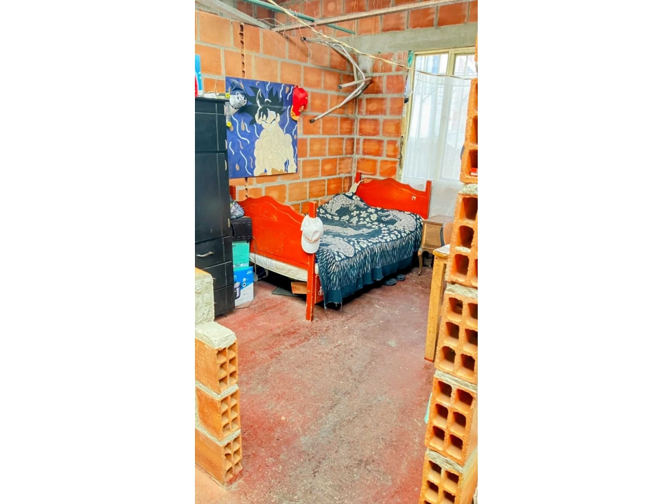 VENTA DE CASA CALARCA QUINDIO SECTOR BALCONES DE LA VILLA — foto 5