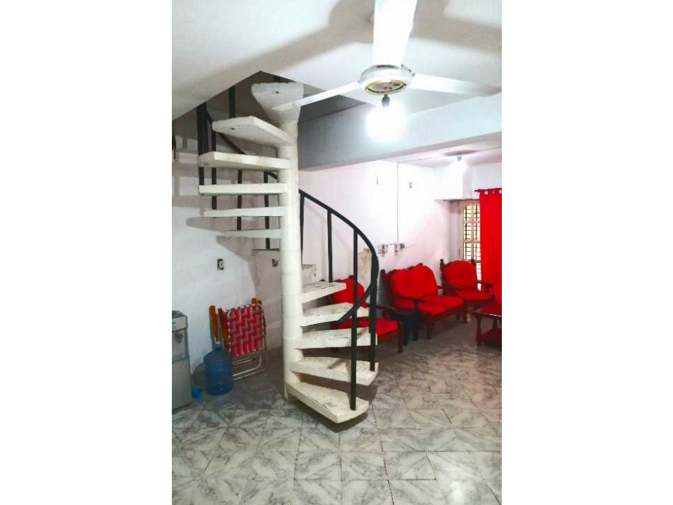 Venta de casa calle pje. Irupe - 2