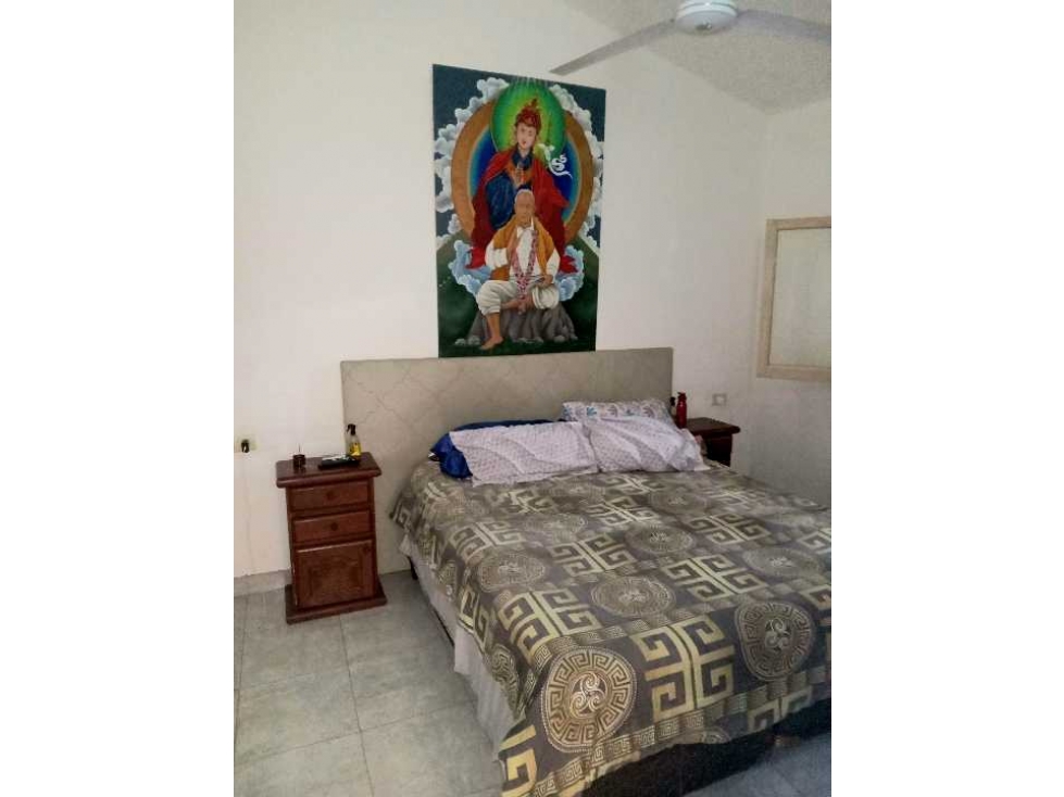 Venta de casa calle pje. Irupe - 4