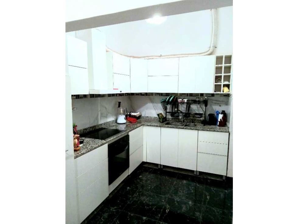 Venta de casa calle pje. Irupe - 6