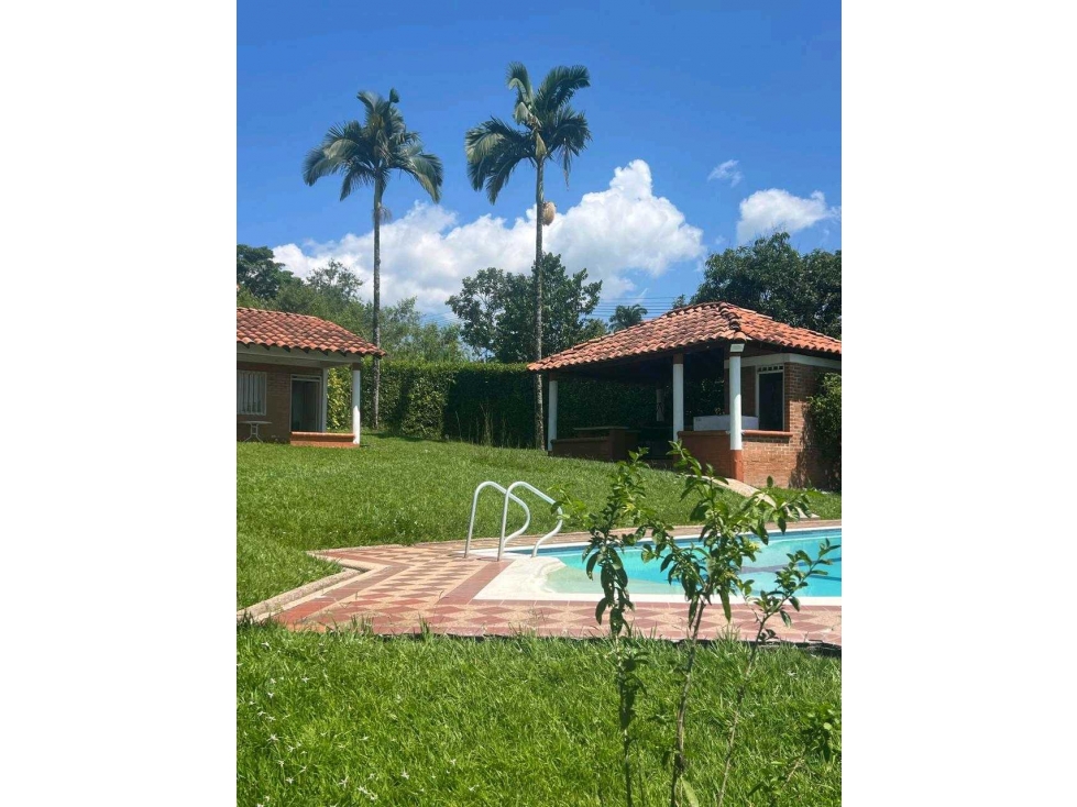 VENTA OPERMUTA DE CASA CAMPESTRE — foto 3