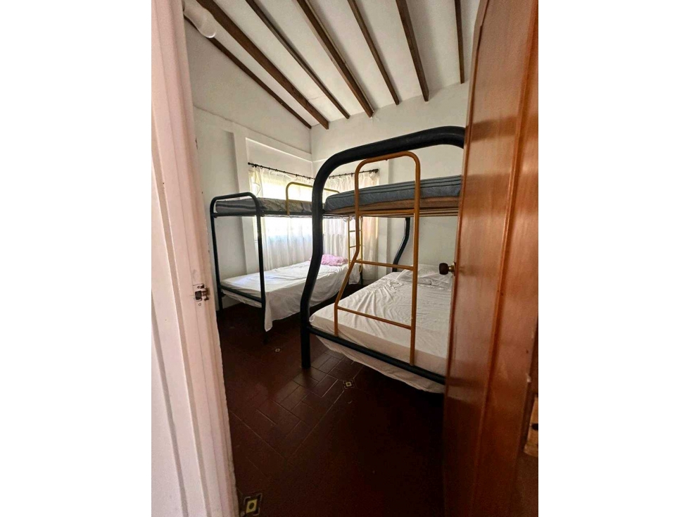 VENTA OPERMUTA DE CASA CAMPESTRE — foto 5