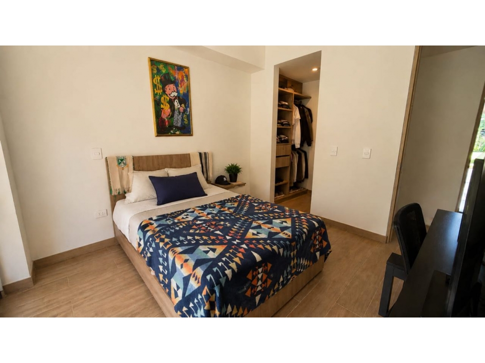 Venta de casa campestre. — foto 4