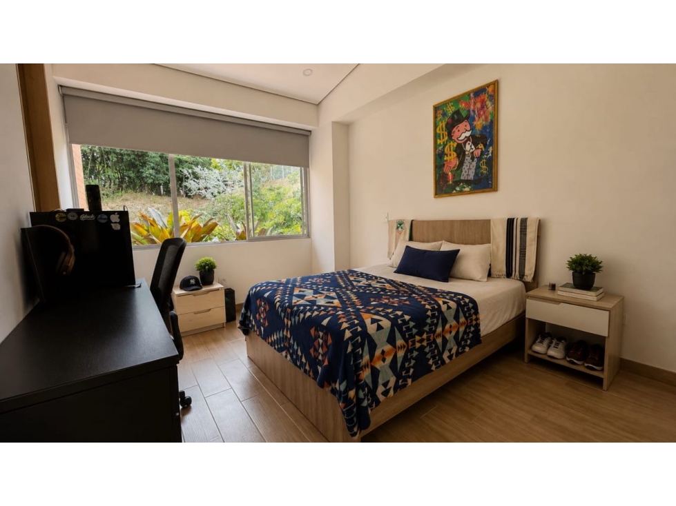 Venta de casa campestre. — foto 5