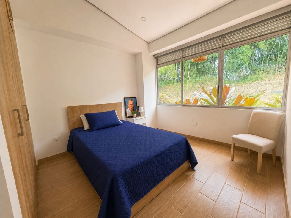 Venta de casa campestre. — foto 6