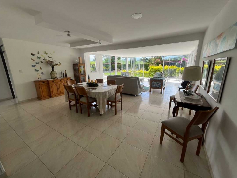 VENTA DE CASA CAMPESTRE - 2