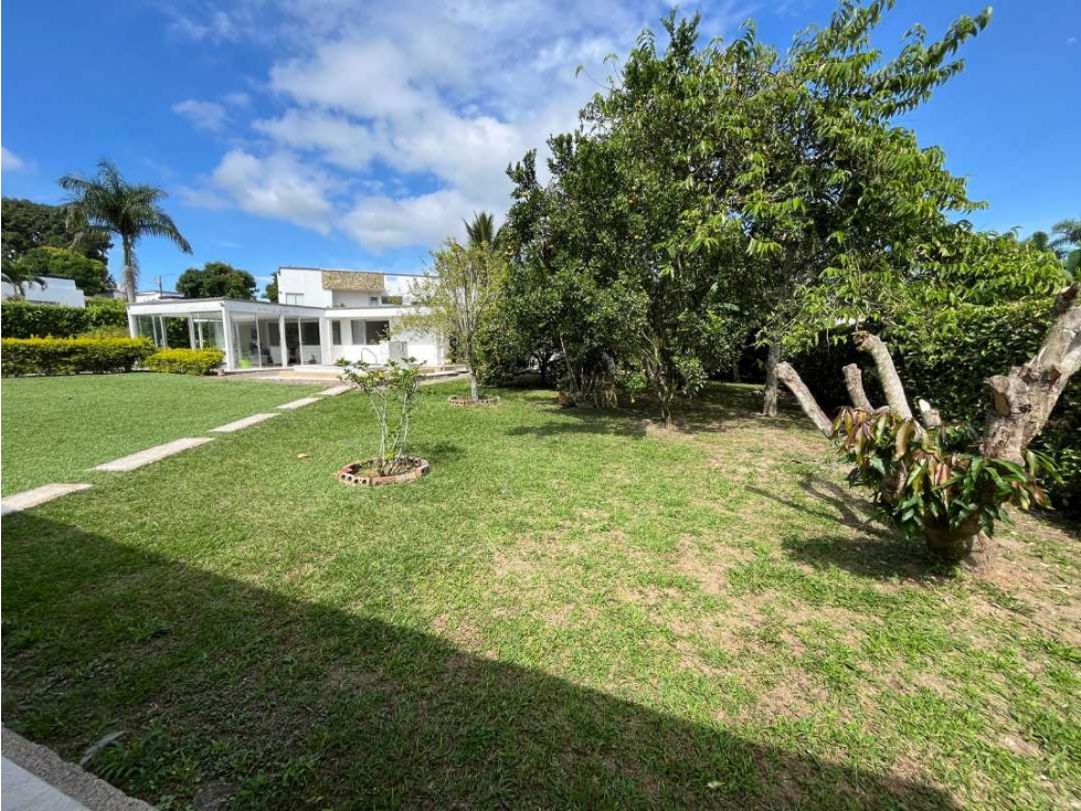 VENTA DE CASA CAMPESTRE - 6