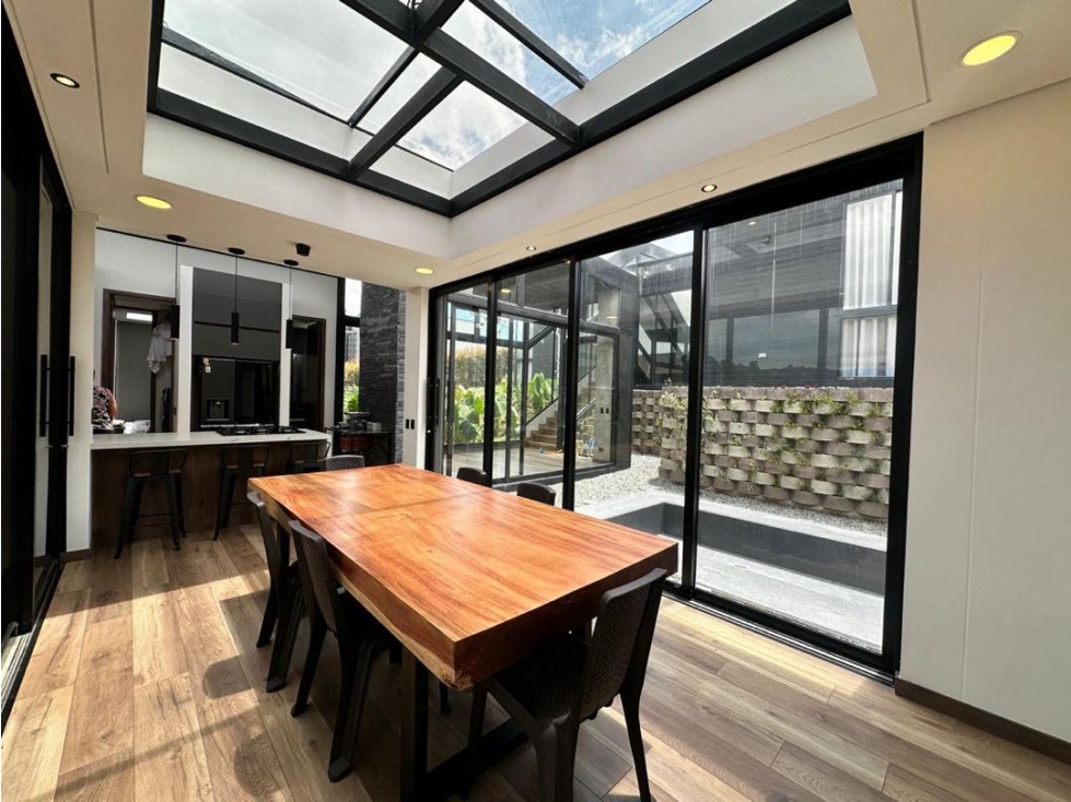 Venta de casa campestre alto de las palmas un solo nivel súper precio — foto 6