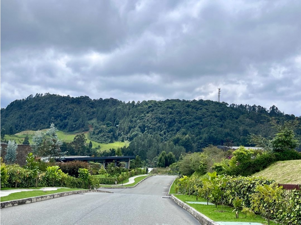 Venta de Casa Campestre, Alto de Las Palmas, Envigado