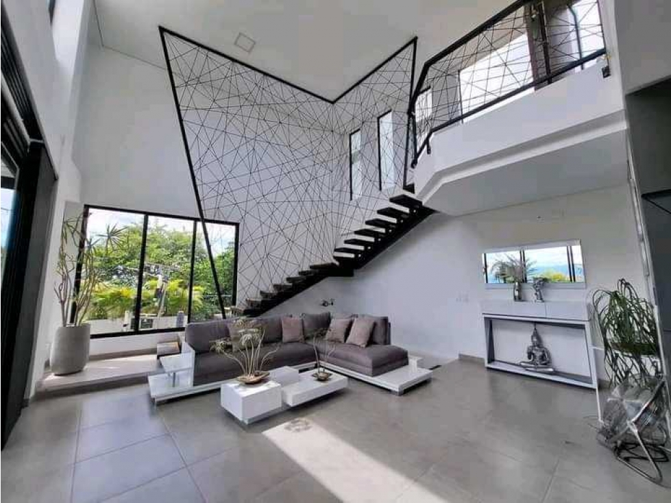 VENTA DE CASA CAMPESTRE CARTAGO VALLE - 1