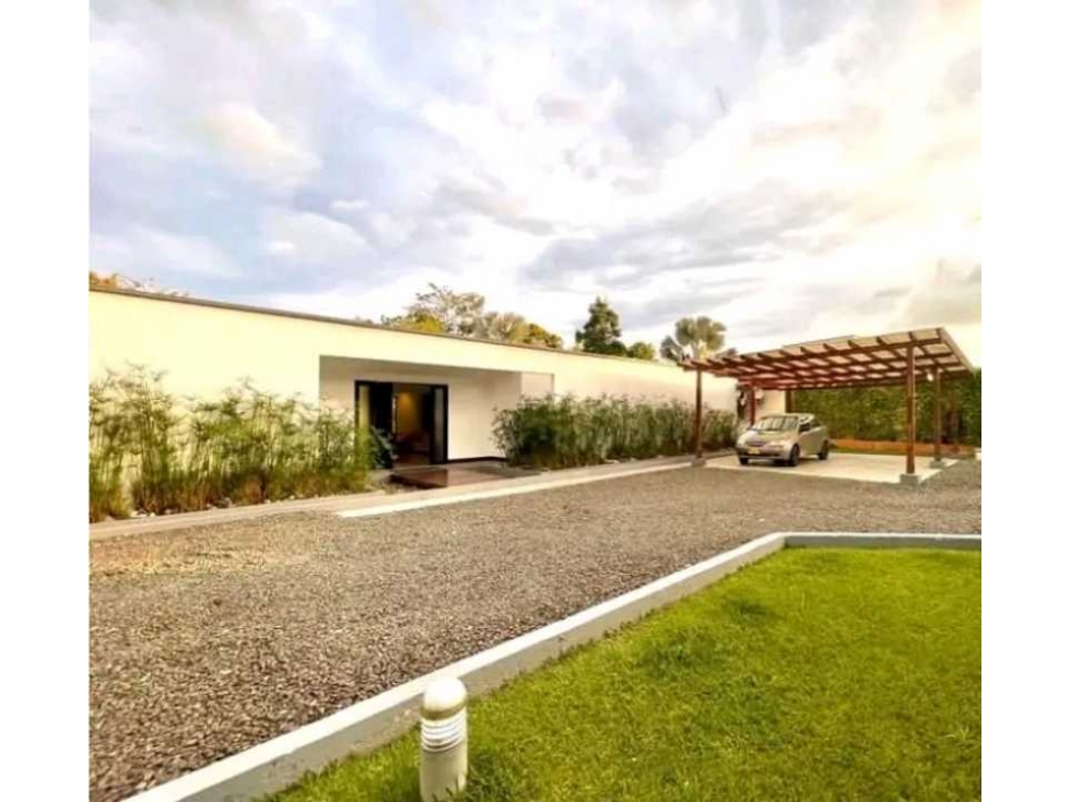 VENTA DE CASA CAMPESTRE CERRITOS RISARALDA — foto 2