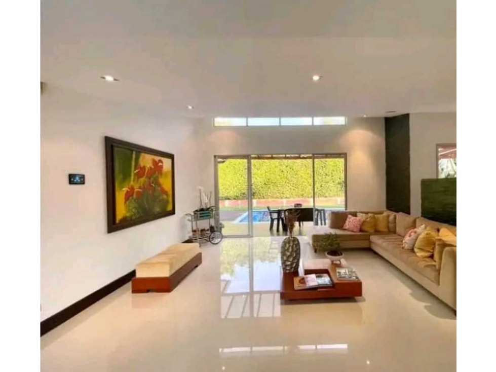 VENTA DE CASA CAMPESTRE CERRITOS RISARALDA — foto 3