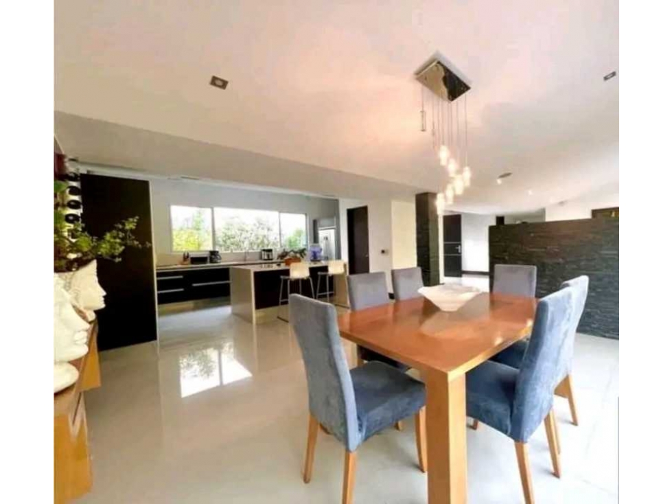 VENTA DE CASA CAMPESTRE CERRITOS RISARALDA — foto 4