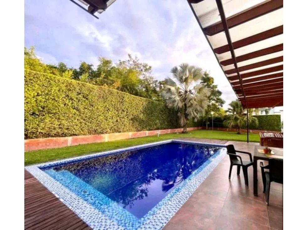 VENTA DE CASA CAMPESTRE CERRITOS RISARALDA — foto 5