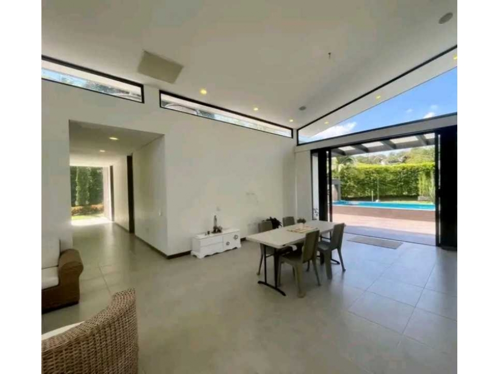 VENTA DE CASA CAMPESTRE CERRITOS RISARALDA — foto 2