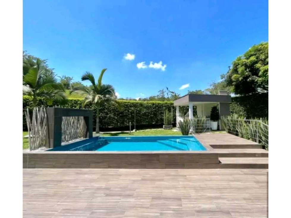 VENTA DE CASA CAMPESTRE CERRITOS RISARALDA — foto 3