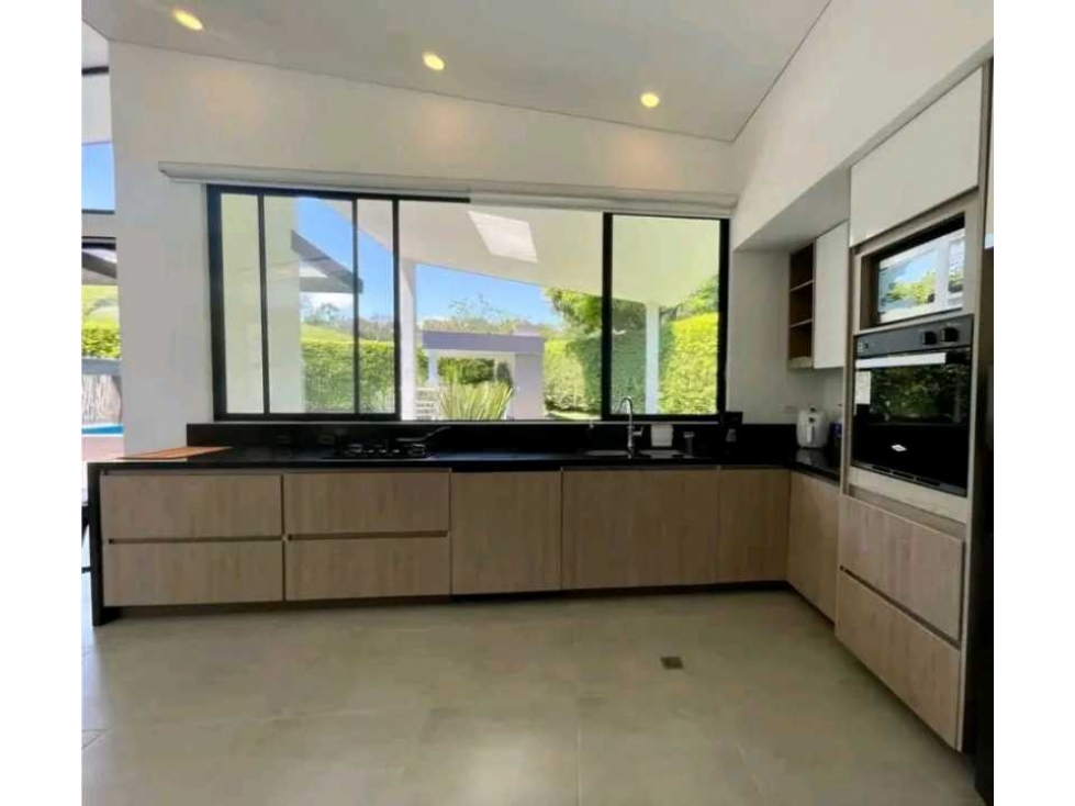 VENTA DE CASA CAMPESTRE CERRITOS RISARALDA — foto 4