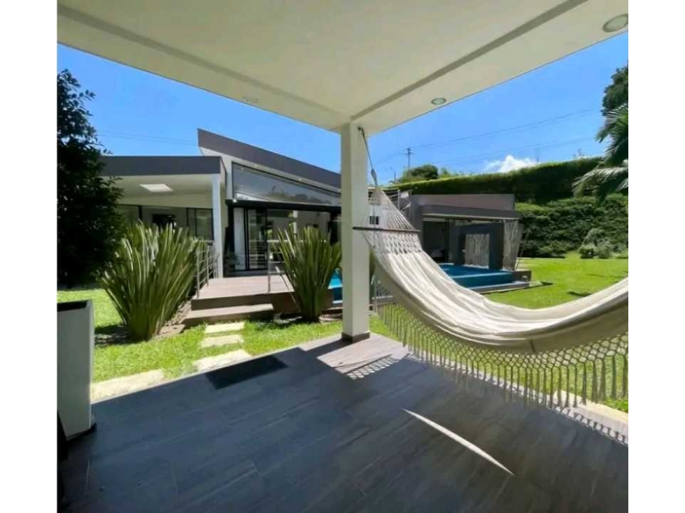 VENTA DE CASA CAMPESTRE CERRITOS RISARALDA — foto 5