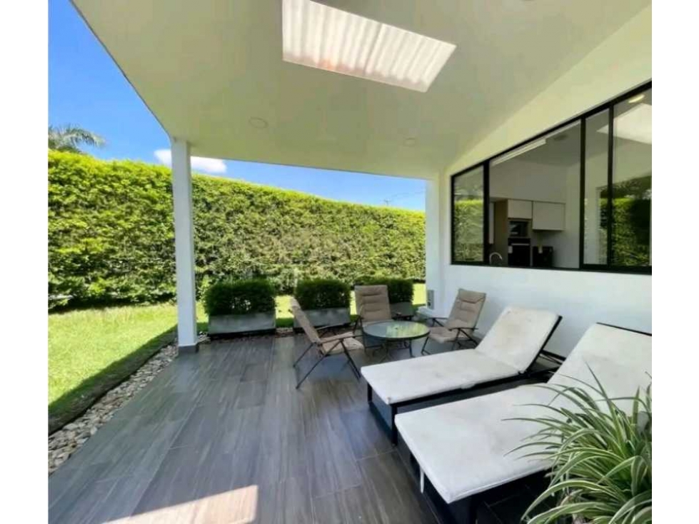 VENTA DE CASA CAMPESTRE CERRITOS RISARALDA — foto 6