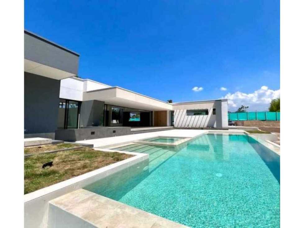 VENTA DE CASA CAMPESTRE CERRITIOS RISARALDA