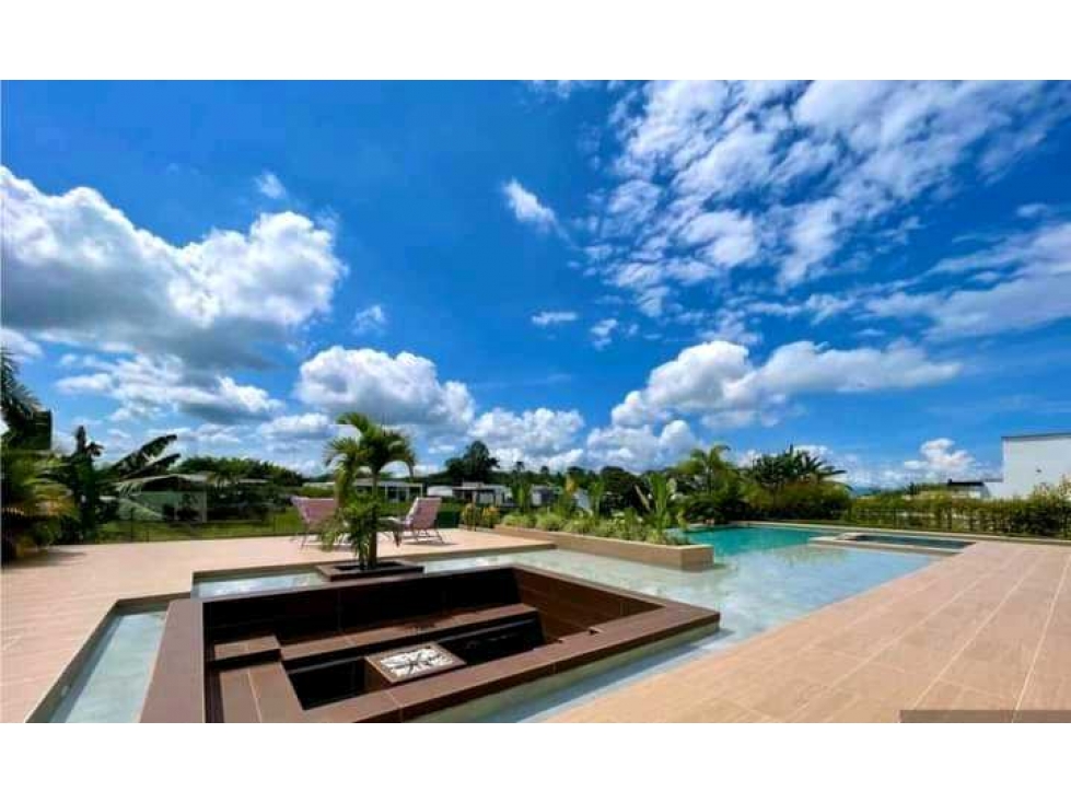 VENTA DE CASA CAMPESTRE CERRITOS RISARALDA — foto 2