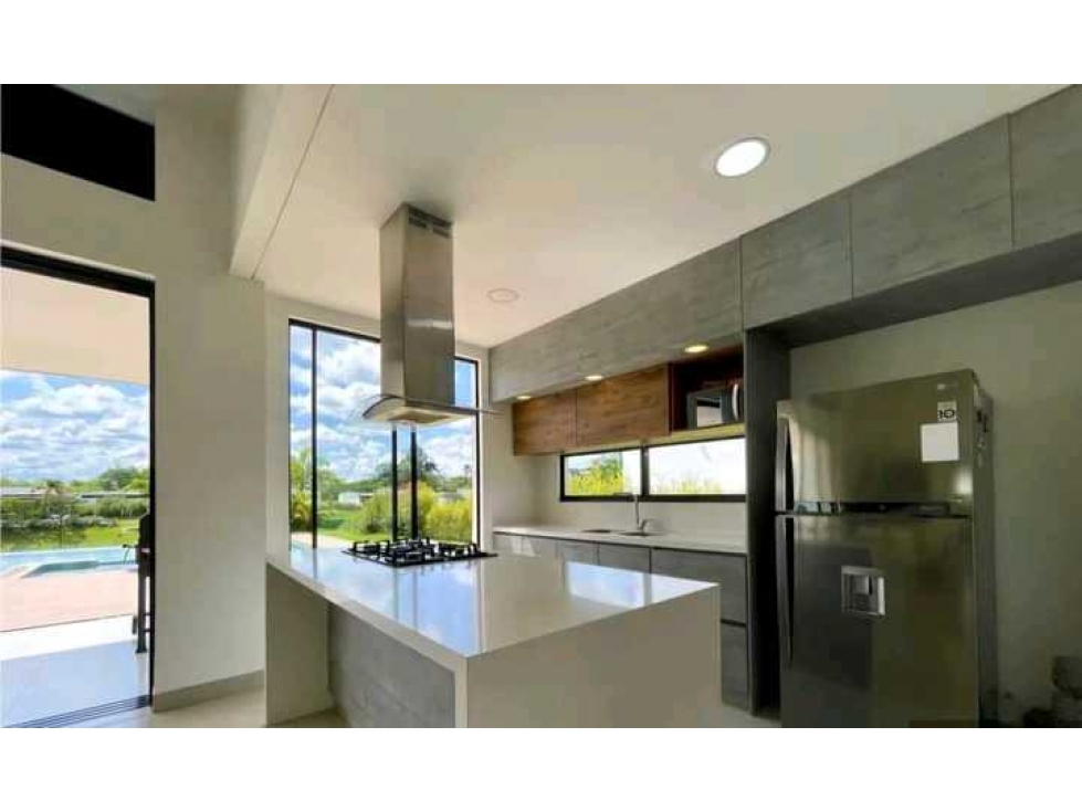 VENTA DE CASA CAMPESTRE CERRITOS RISARALDA — foto 3