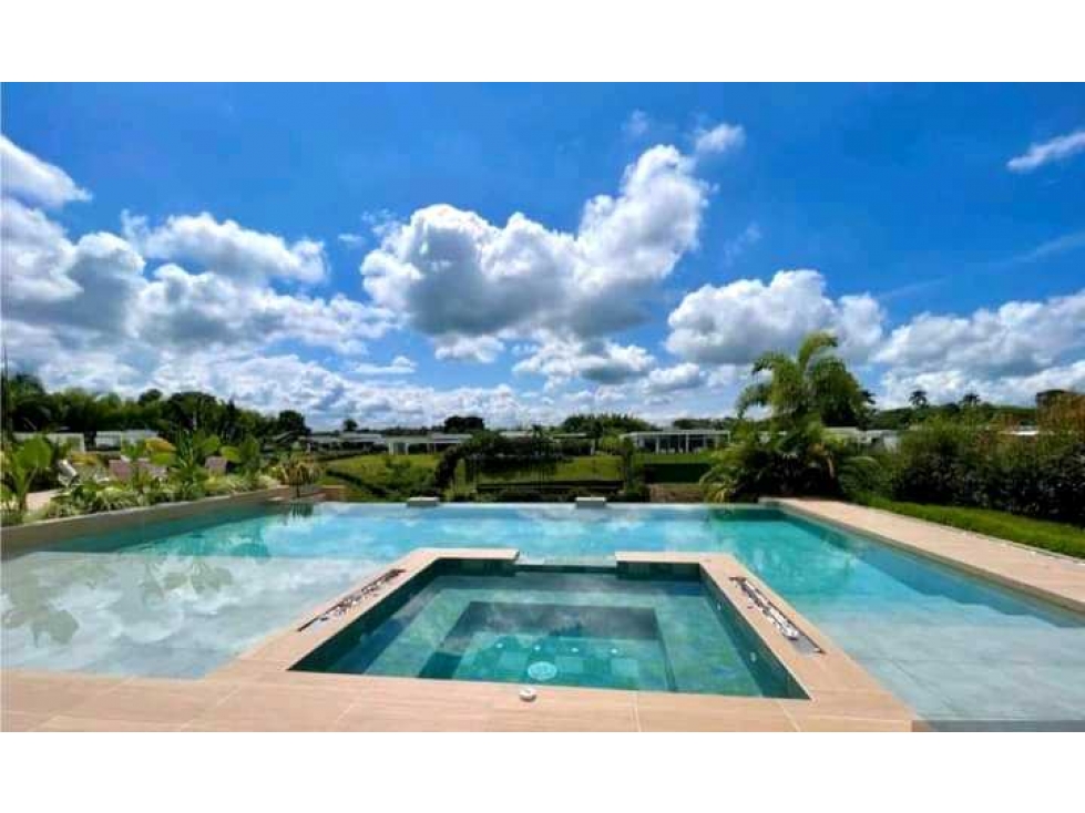 VENTA DE CASA CAMPESTRE CERRITOS RISARALDA — foto 4