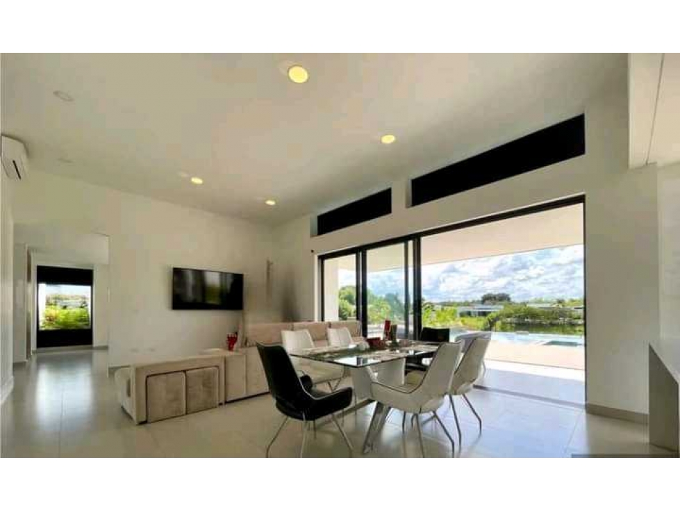 VENTA DE CASA CAMPESTRE CERRITOS RISARALDA — foto 5