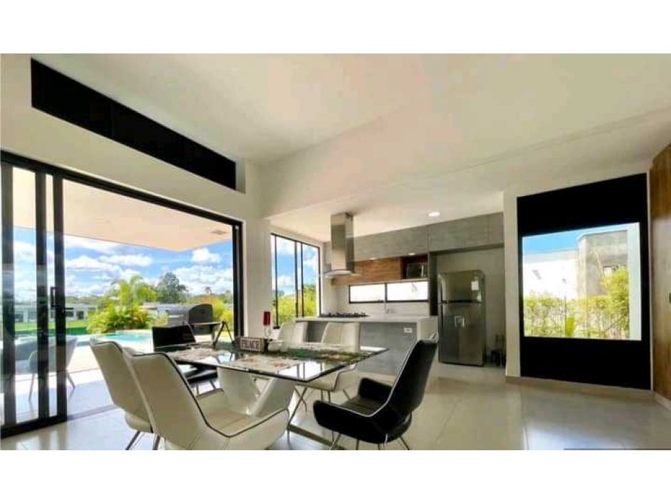 VENTA DE CASA CAMPESTRE CERRITOS RISARALDA — foto 6