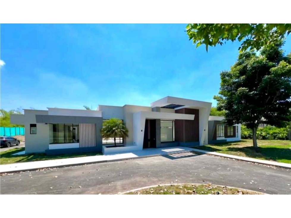 VENTA DE CASA CAMPESTRE CERRITOS RISARALDA