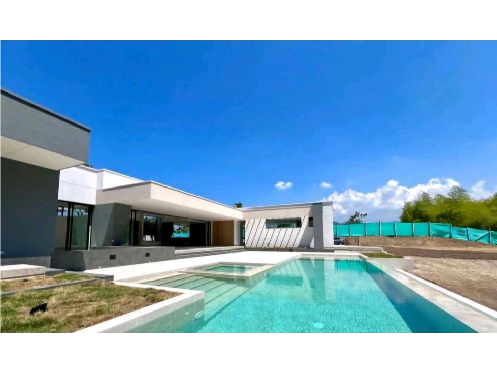 VENTA DE CASA CAMPESTRE CERRITOS RISARALDA — foto 2