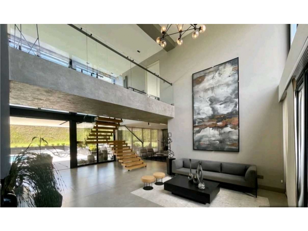 VENTA DE CASA CAMPESTRE CERRITOS RISARALDA