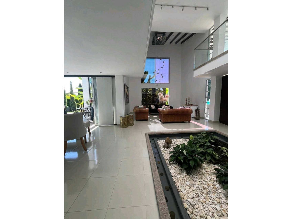 VENTA DE CASA CAMPESTRE CERRITOS - PEREIRA RISARALDA — foto 2
