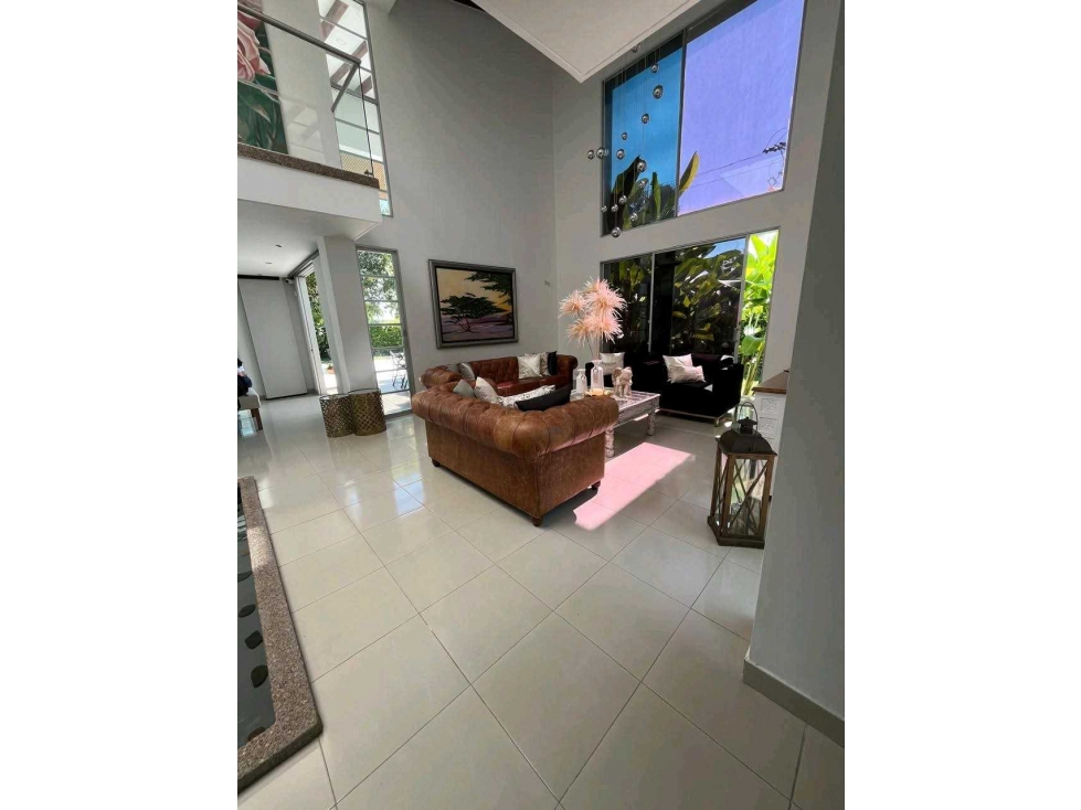 VENTA DE CASA CAMPESTRE CERRITOS - PEREIRA RISARALDA — foto 3