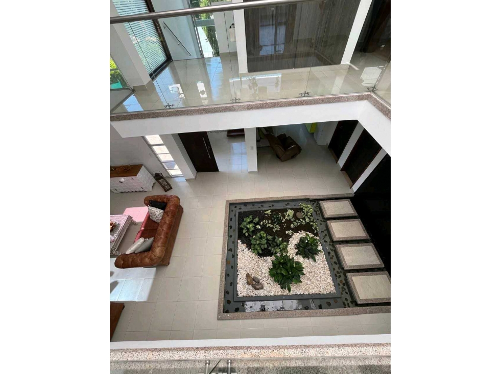 VENTA DE CASA CAMPESTRE CERRITOS - PEREIRA RISARALDA — foto 4