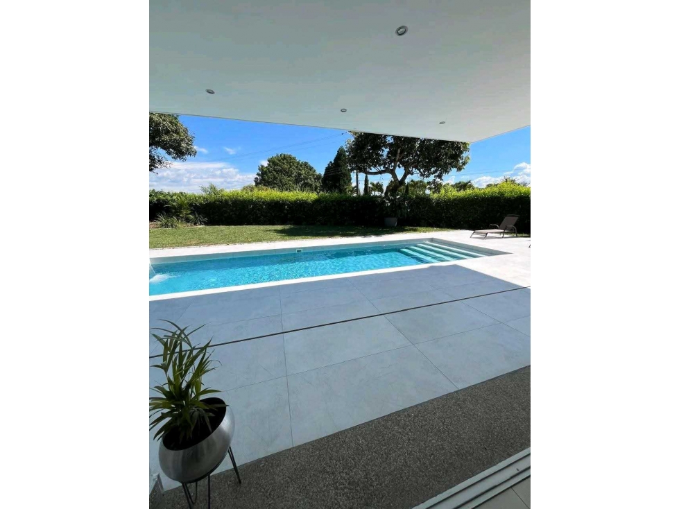 VENTA DE CASA CAMPESTRE CERRITOS - PEREIRA RISARALDA — foto 5