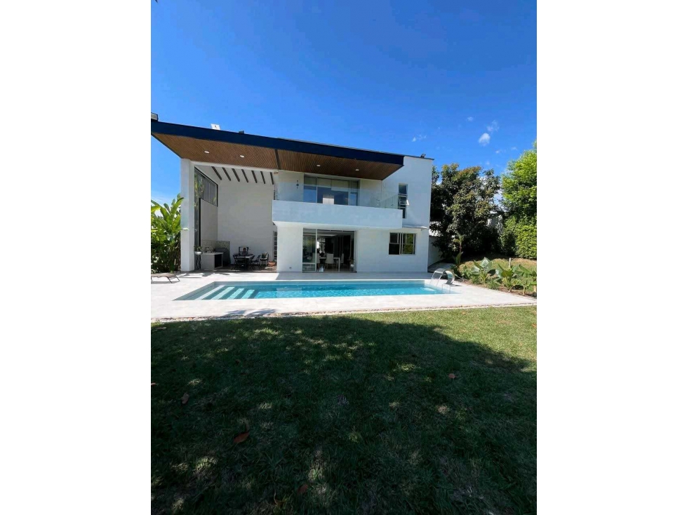 VENTA DE CASA CAMPESTRE CERRITOS - PEREIRA RISARALDA — foto 6