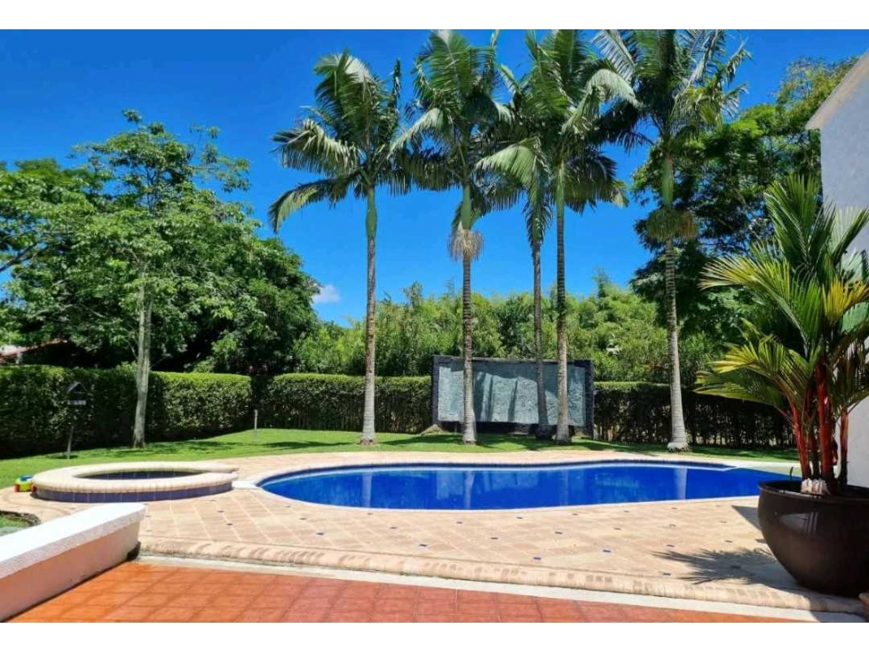 VENTA DE CASA CAMPESTRE CERRITOS RISARALDA — foto 2
