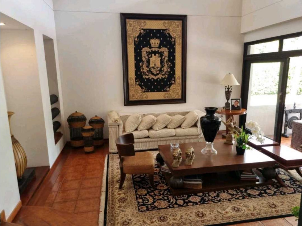 VENTA DE CASA CAMPESTRE CERRITOS RISARALDA — foto 3
