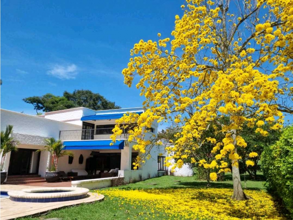 VENTA DE CASA CAMPESTRE CERRITOS RISARALDA — foto 4