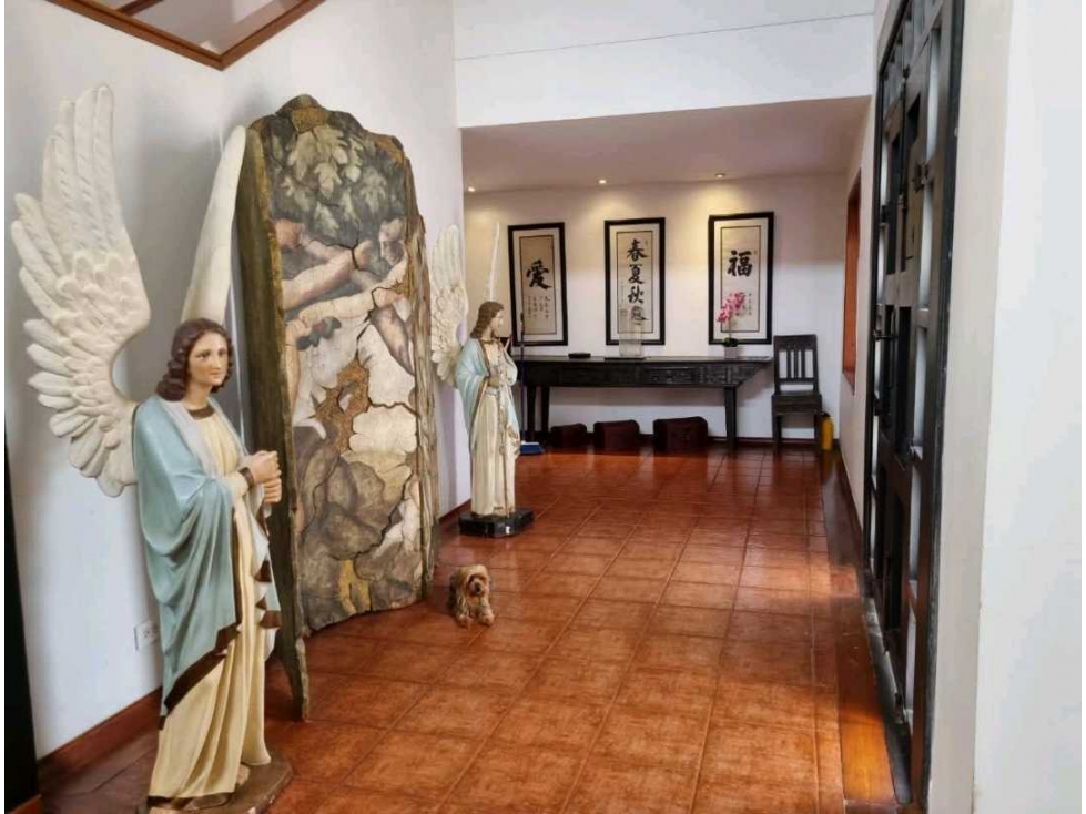 VENTA DE CASA CAMPESTRE CERRITOS RISARALDA — foto 5