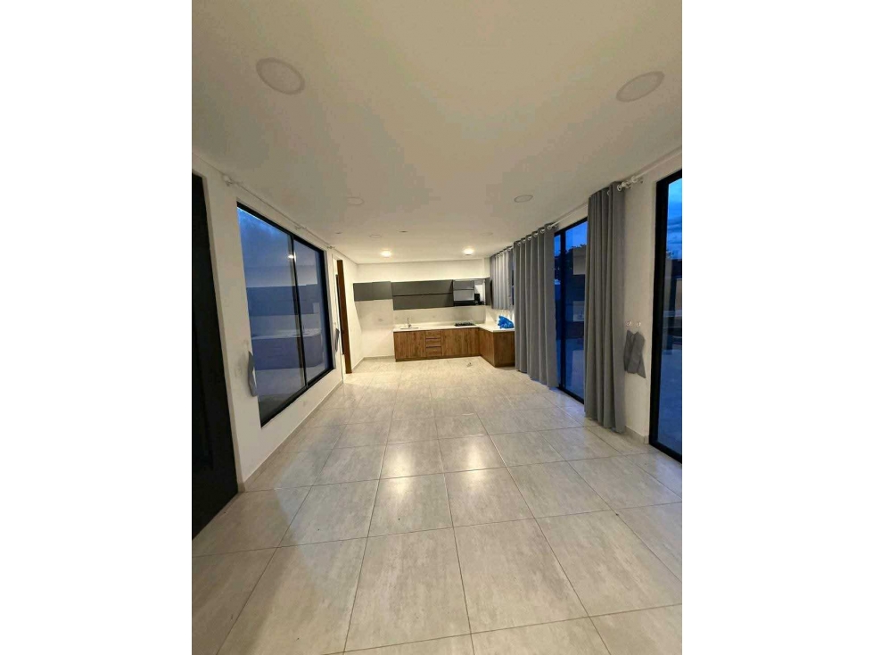 VENTA DE CASA CAMPESTRE CERRITOS RISARALDA — foto 2