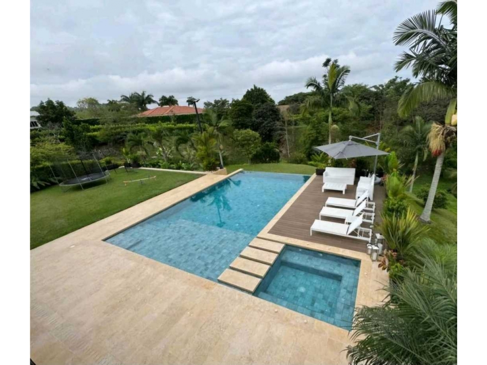 VENTA DE CASA CAMPESTRE CERRITOS RISARALDA — foto 2