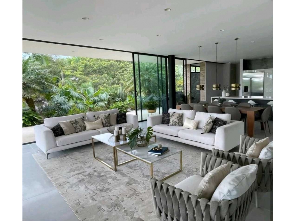 VENTA DE CASA CAMPESTRE CERRITOS RISARALDA — foto 3