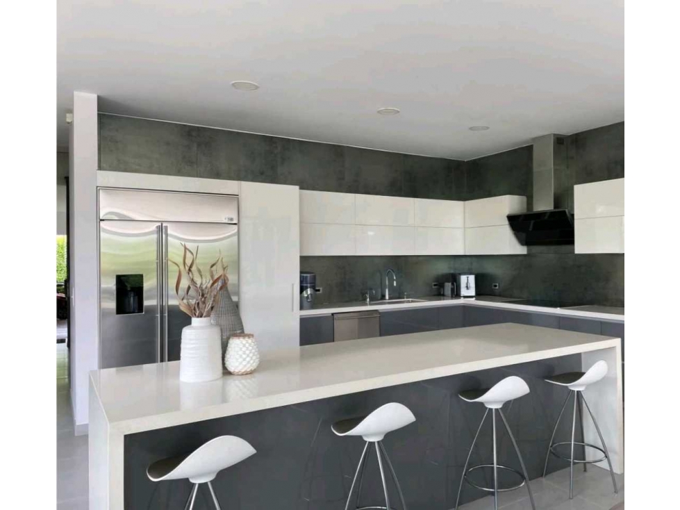 VENTA DE CASA CAMPESTRE CERRITOS RISARALDA — foto 4
