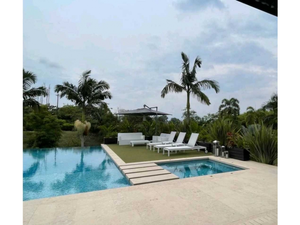 VENTA DE CASA CAMPESTRE CERRITOS RISARALDA — foto 5